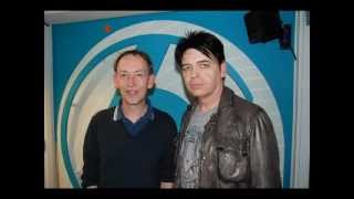 BBC R6 Album of the day Replicas G Numan 28-03-12 pt 1.avi