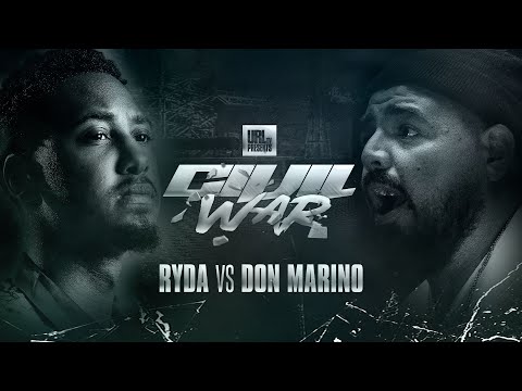 PRO’S PICK: RYDA VS DON MARINO | URLTV