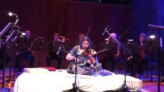 World Music Day - London Symphony Orchestra | Kala Ramnath