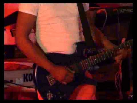 Mau Piya Upahara - SILVER FLASH LIVE BAND