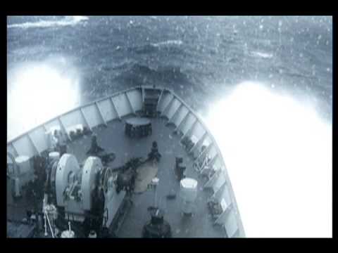 Truth Duty Valour EP 412 - Citizen Sailors