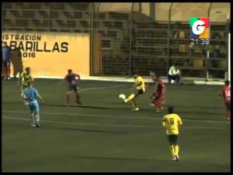Video Resumen: Petapa 1-0 Malacateco - Clausura 2016, JOrnada 07