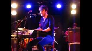 The Coronas - Different Ending - Hamburg 05.11.2012