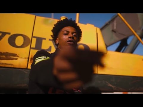 440 Smitty- Image (Official Music Video) Shot by: Kahlel Producions