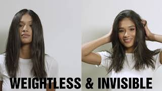 IGK Hair - How to find the perfect dry shampoo + fight greasy roots + prolong your style.