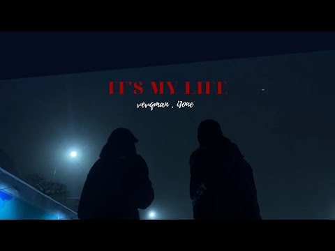 vevqman feat. i1one - It's my life (mood video)
