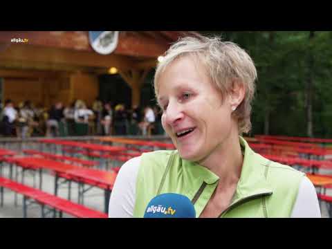 Land und Leute Oberstdorf - 26. August 2019