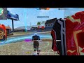 UG ABHI VS PRO PLAYER S
