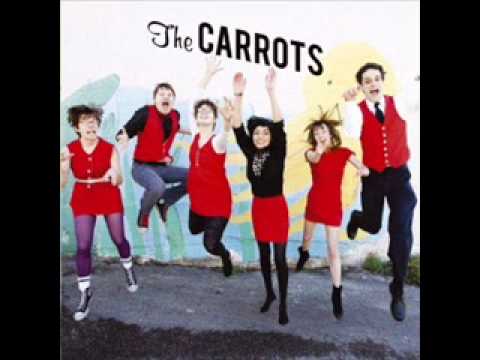 The Carrots - Doing our part