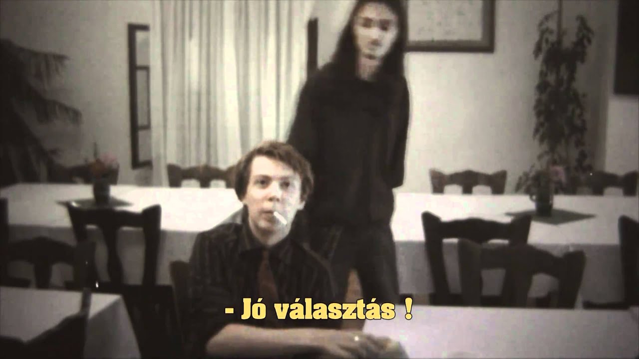 Around Hell trailer 01 ( by : Karácsony Péter )