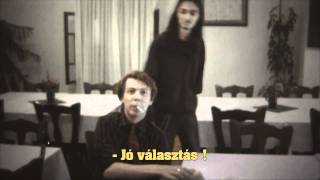 Around Hell trailer 01  ( by : Karácsony Péter )