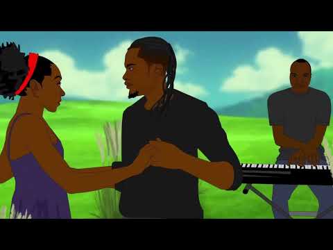 Hoodrix - Hana Dzedu ft Tocky Vibes & Andy Muridzo