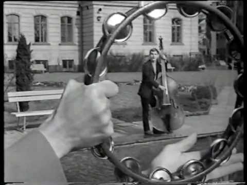 Hootenanny Singers - Baby Those Are The Rules, 1966