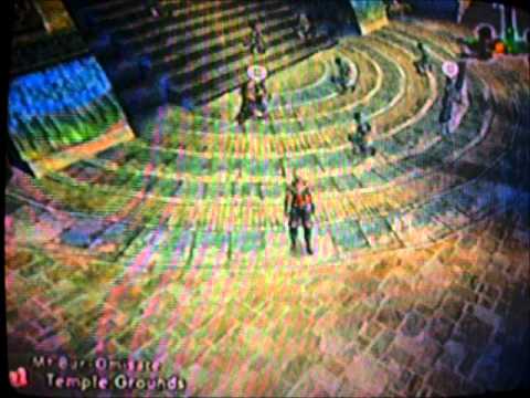 Let's Play Final Fantasy XII Part 83: Seriously, Bergan, Shut The Fuck Up!