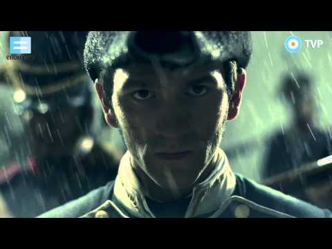 Episodio 01: El pueblo en armas (1806-1820) - Ver La Historia