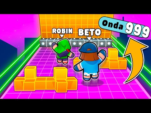 DID WE WIN? WE JOINED THE LEGENDARY BLOCK DASH TOURNAMENT IN STUMBLE GUYS!!