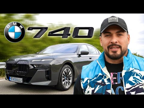 НАЙ-ГЪЗАРСКОТО BMW