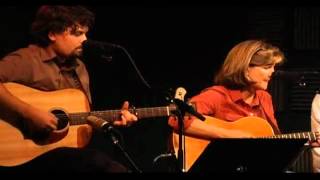 Jackie Frost Band- Nobody's Cryin' (Patty Griffin cover)