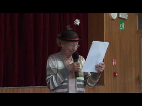 Faschingsfeier - Gedicht