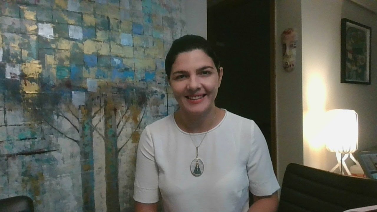 Live da Maira Rocha - Maria de Nazaré