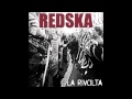 REDSKA /// LA RIVOLTA [THE RIOT] /// SINGLE ...