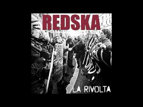 REDSKA /// LA RIVOLTA [THE RIOT] /// SINGLE 2011