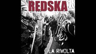 REDSKA /// LA RIVOLTA [THE RIOT] /// SINGLE 2011