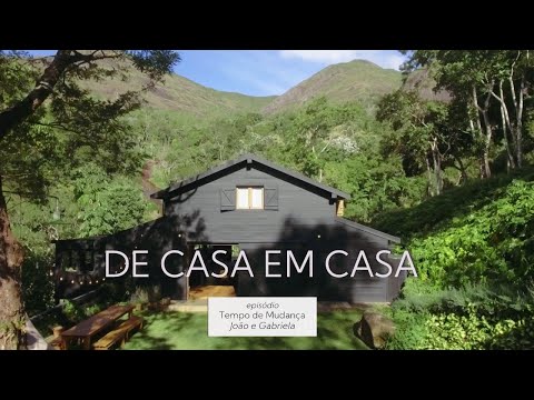 TIME FOR CHANGE, with João Carrascosa and Gabriela Figueiredo