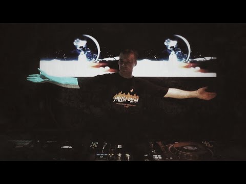 Bass House set Con Zelo