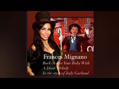 Rock - a-bye Your Baby With A Dixie Melody - Judy…