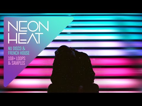 Free Download Neon Heat (Nu Disco And French House) WAV-DiSCOVER