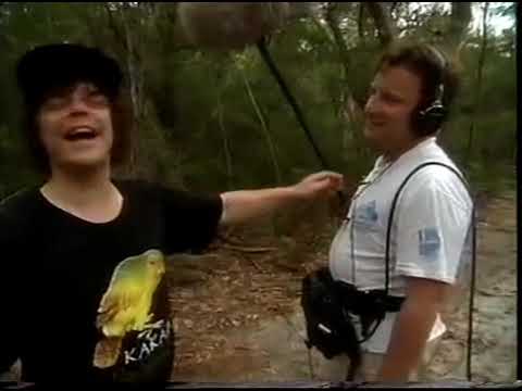 69 1994 De wereld van Boudewijn Büch   Australië Oostkust