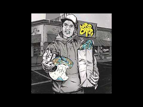 World Eater - 08 The Struggle