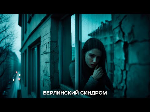 🚷 САМЫЙ УЖАСНЫЙ ПЛЕН — С ТЕМ, КОГО ТЫ ВЧЕРА ЛЮБИЛА. Берлинский синдром. ПСИХОТРИЛЛЕР