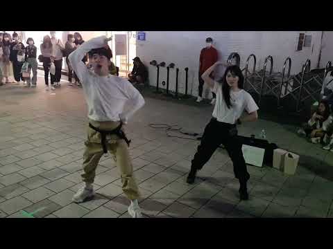 20220924 215840 #카가와 유 (Kagawa Yu) & 강신화# 에스파 - Black Mamba