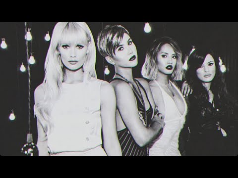 G.R.L. - Lighthouse (Slowed + Reverb)