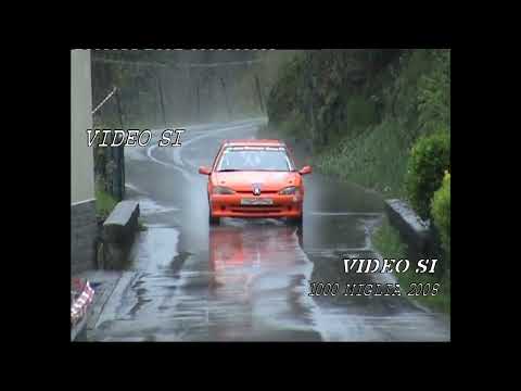 Rally 1000 miglia 2008.....4/5........Video Si
