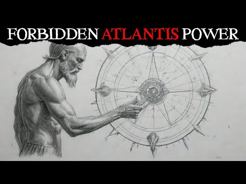 The REAL Technology of the Atlanteans – Not What You Think