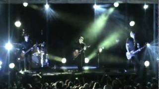 Matthew West - The Story of Your Life @ Praise on the Hill 2011