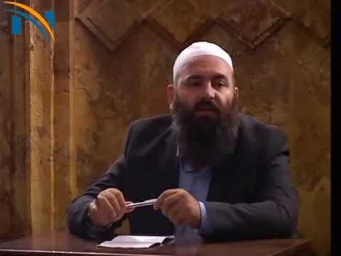 1. Aisheja (radijallahu anha) - Hoxhë Bekir Halimi