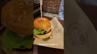 하노이에서 힙한 브런치✨️성요섭성당옆골목맛집⛪️ 햄버거 강추?아메는....?솔직한맛집추천은계속된다?#하노이맛…