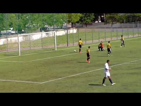 [U19 Excellence] AC Avignon -  SC Courthézon