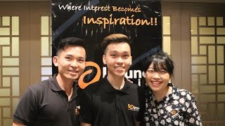 Dr. 梁文福 's 一步一步來 (Yi Bu Yi Bu Lai) - SG Xin Yao Music ”That Song from TV“ Performance