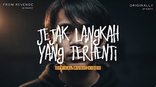 Download lagu From Revenge - Jejak Langkah yang Terhenti  Musik Video #forrevenge #emorock  #luka mp3
