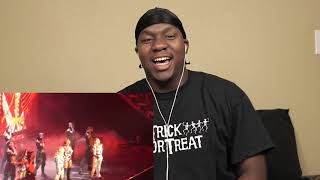 Little Mix - Down And Dirty/ DNA/ Freak (REACTION)