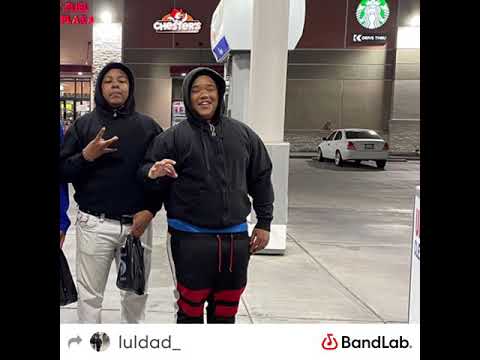 Yblovemike -Wass poppin cuZ (ft.3GTAVI)