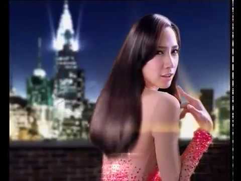 Sunsilk smooth & manageable