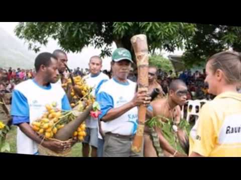 Why We Play - Jay Lieasi ft. Gunai Mirros, Dady G, Taz & Delma Minei [Team PNG Anthem]