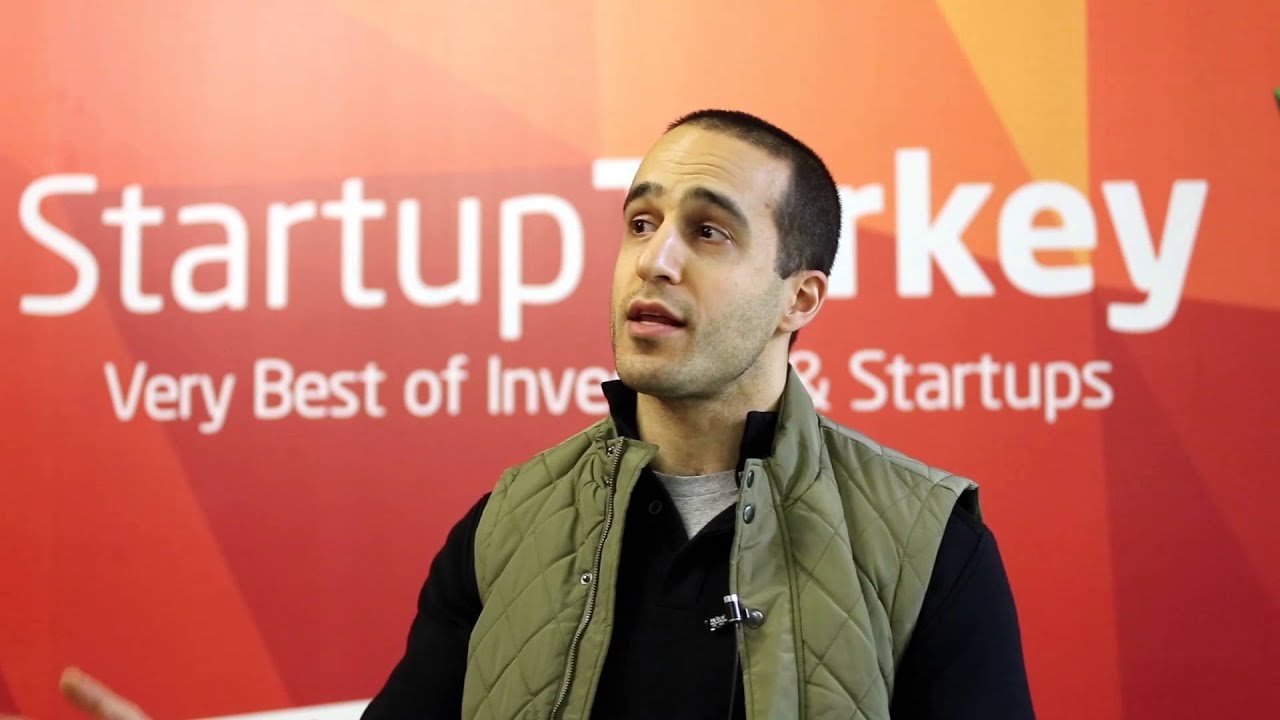 A VC’s Perspective on the Turkish Entrepreneurial Ecosystem