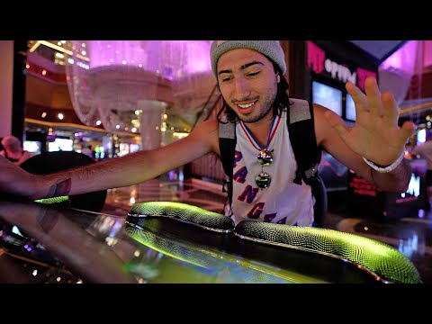 Martingale Roulette